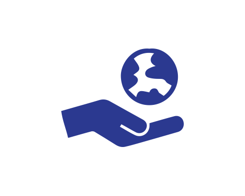 Non-profit-icon